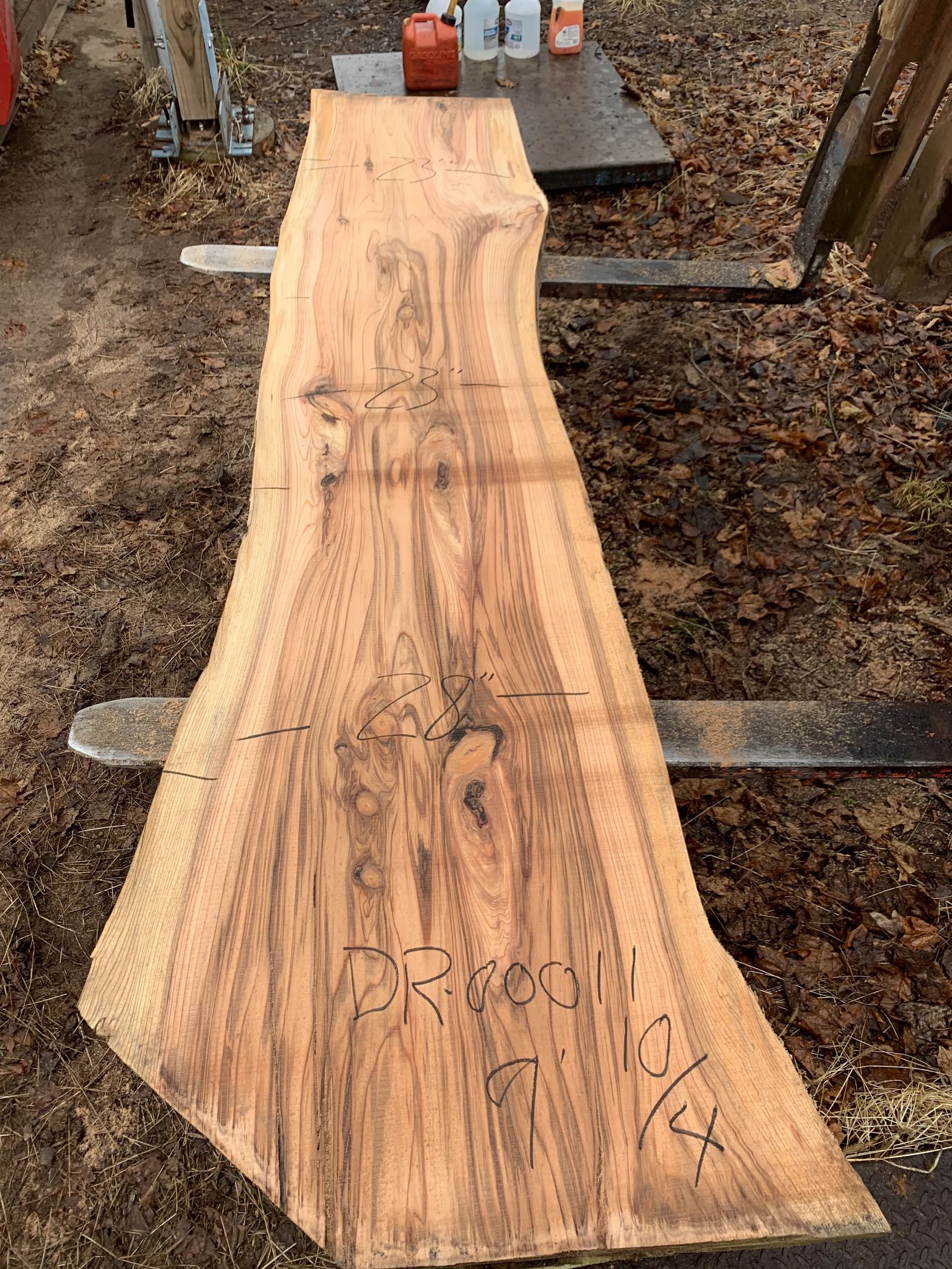 wood slabs for furniture