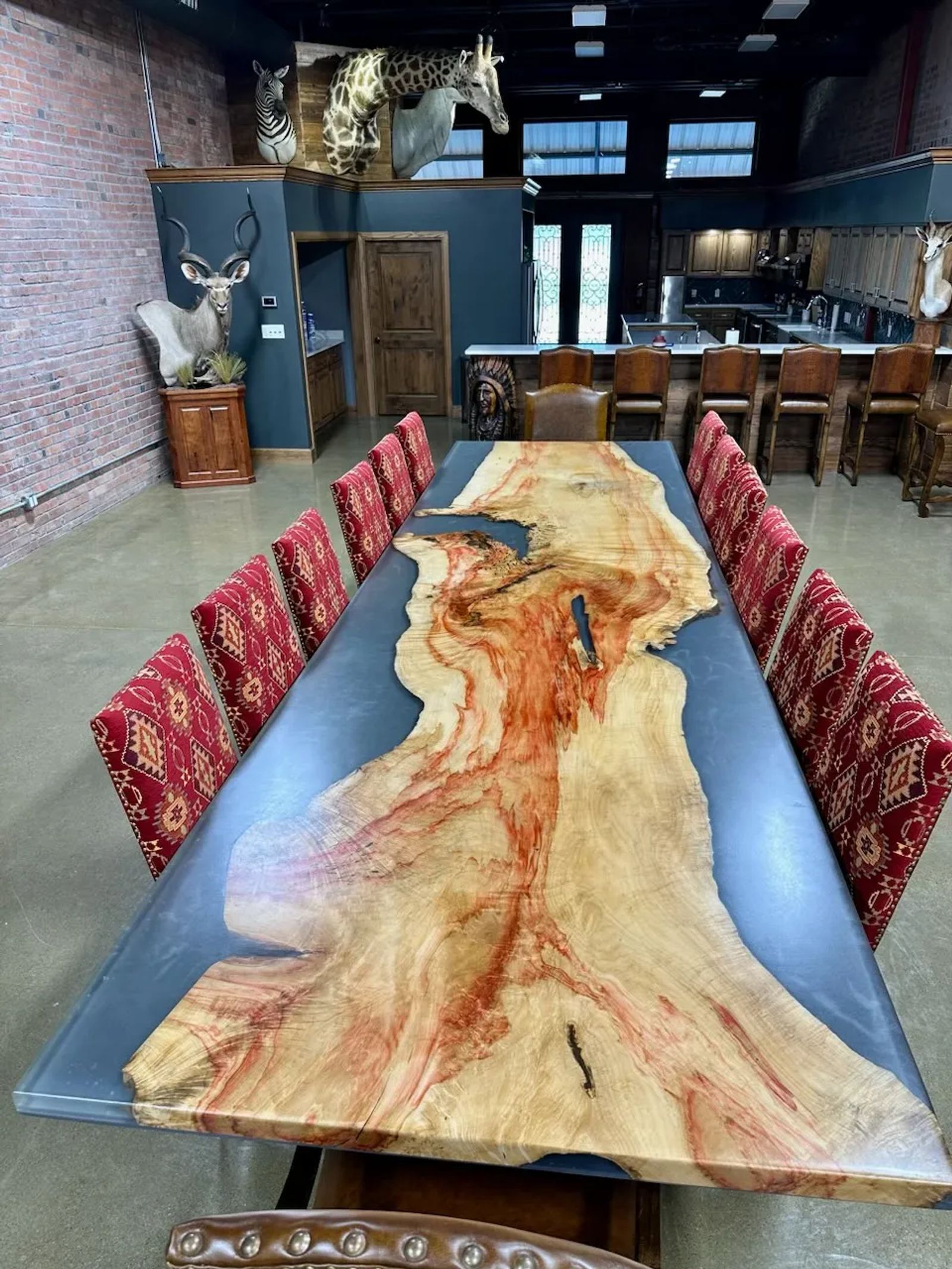 large live edge slabs